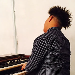 Meet your Posher, Joe